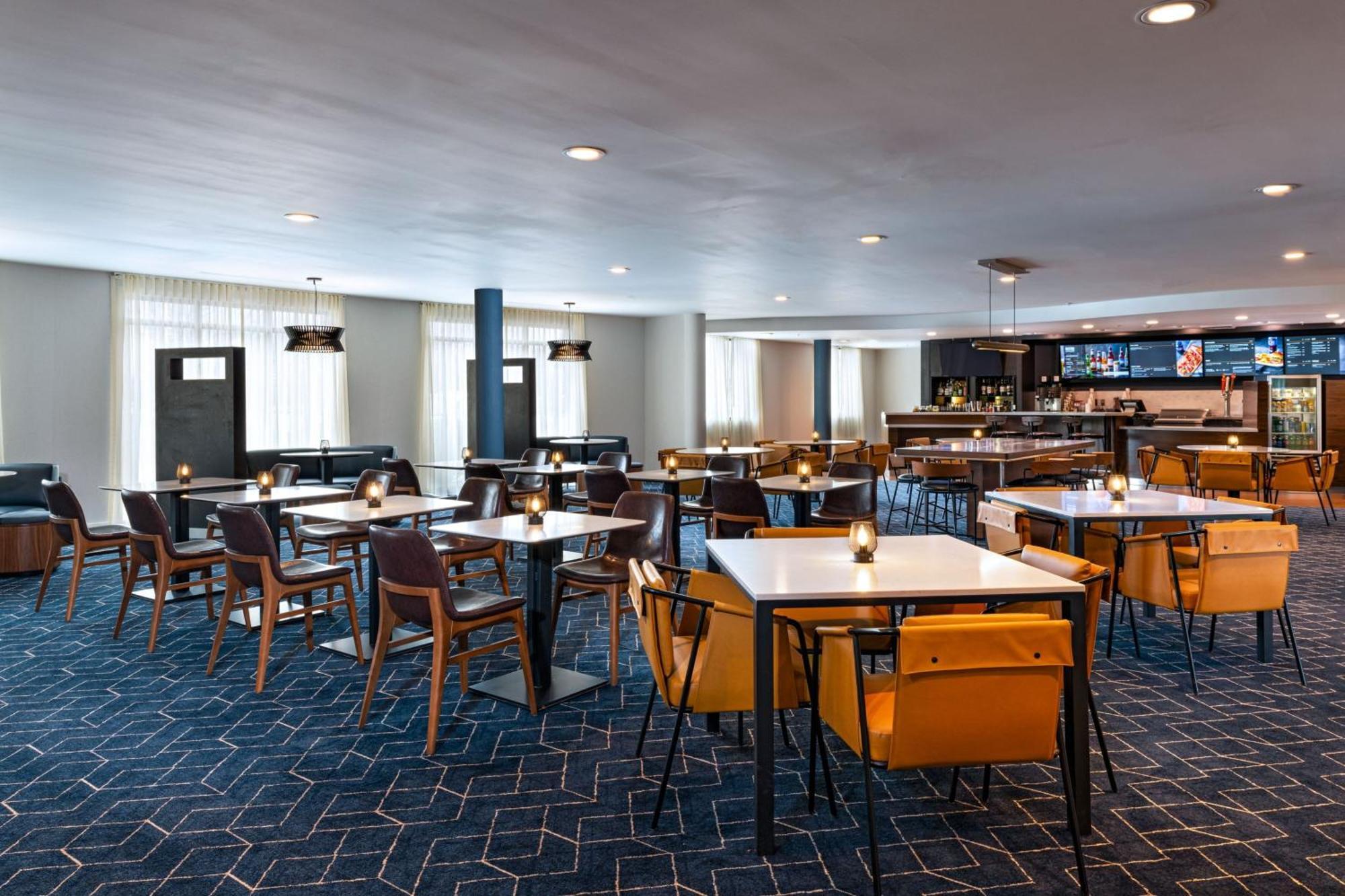 Courtyard By Marriott Boise West/Meridian Exterior photo