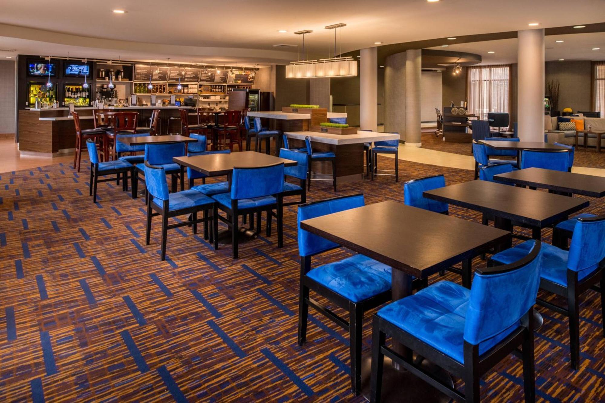 Courtyard By Marriott Boise West/Meridian Exterior photo