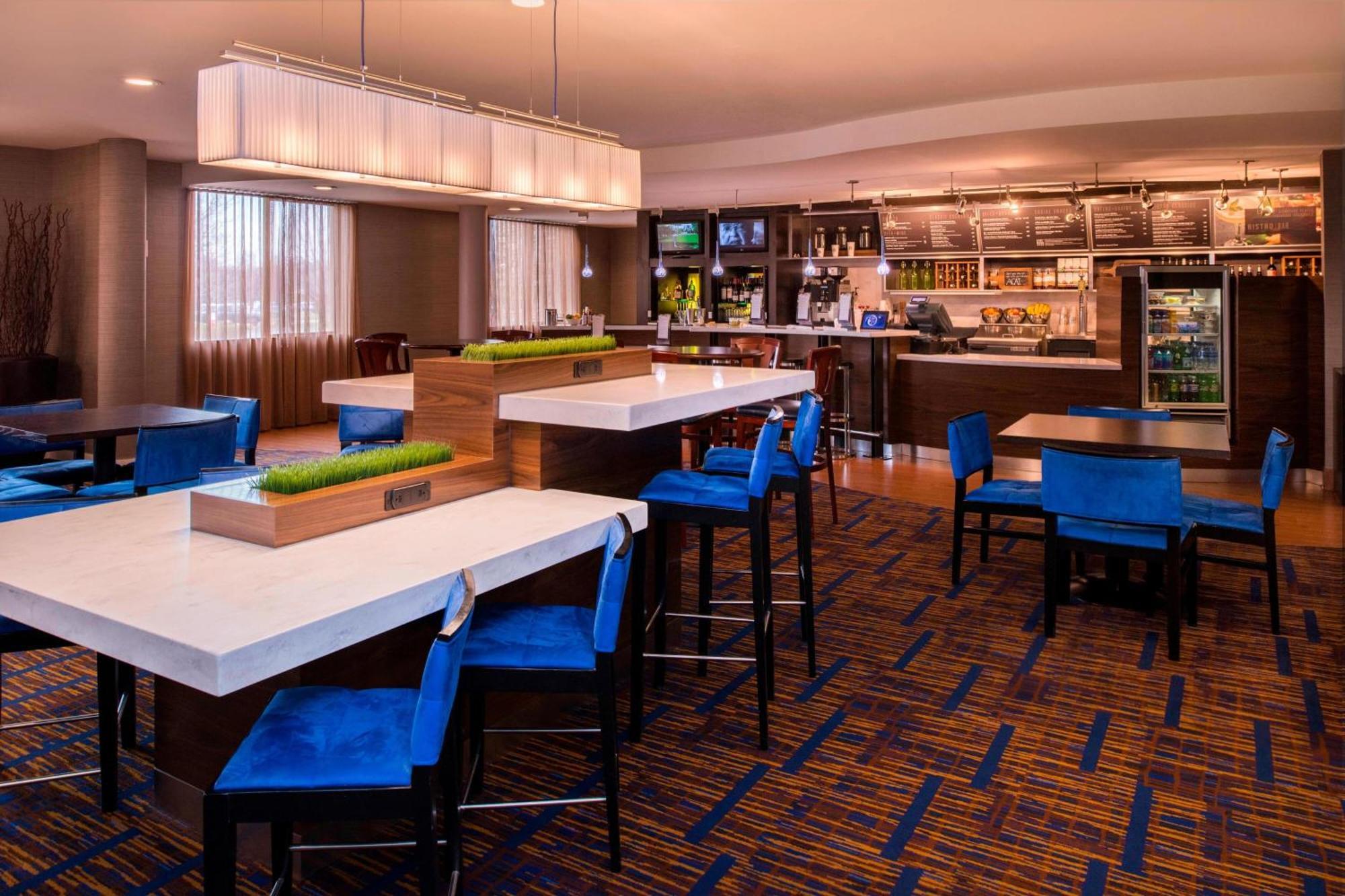 Courtyard By Marriott Boise West/Meridian Exterior photo