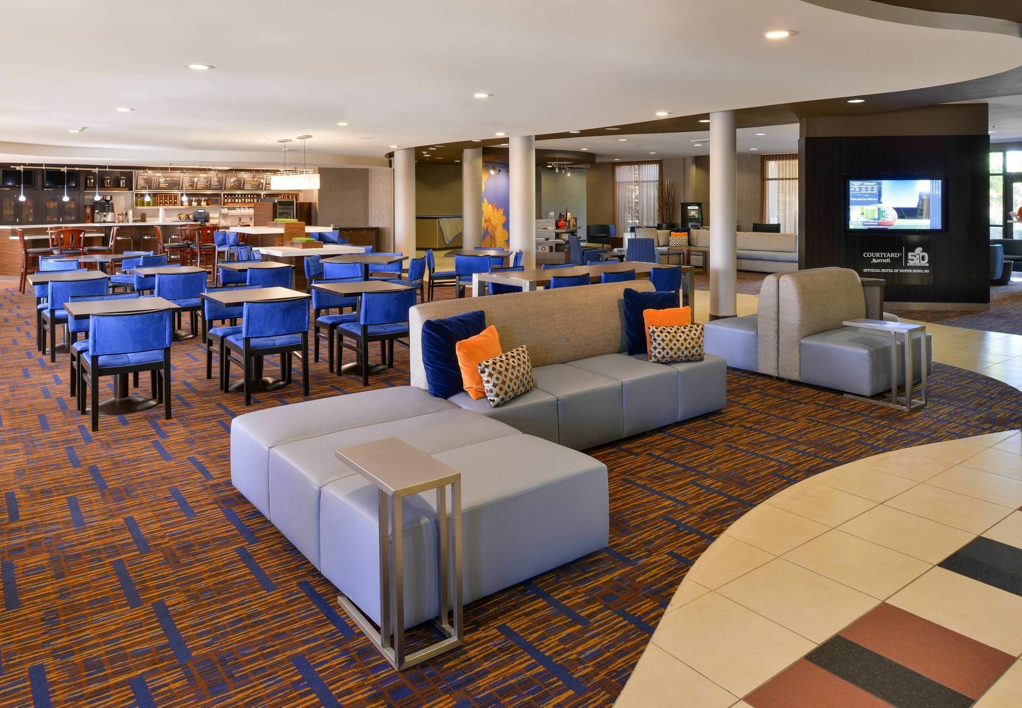 Courtyard By Marriott Boise West/Meridian Exterior photo